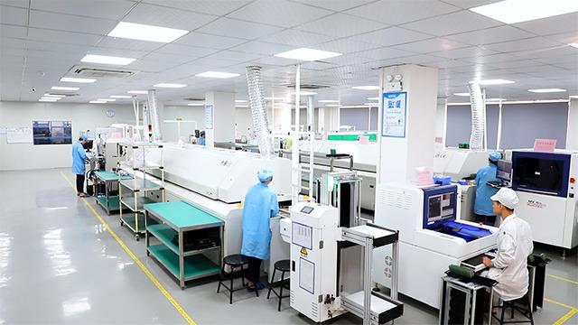 Επαληθευμένος προμηθευτής Κίνας - Kinglisheng (Shenzhen) Electronics & Technology Co., Ltd.