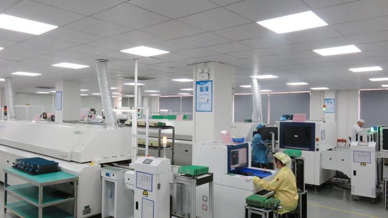 Geverifieerde leverancier in China: - Kinglisheng (Shenzhen) Electronics & Technology Co., Ltd.