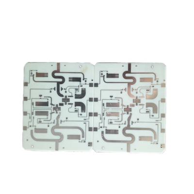 中国 Ceramic PCB Shenzhen Black Yellow Green Gold Red White Blue Copper Key Silkscreen Electronics Layer Surface Solder ROHS Gua 販売のため