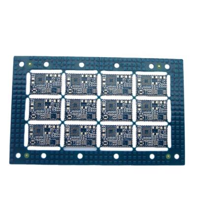 China High Quality Battery Charger Pcb Circuit Board With Factory en venta