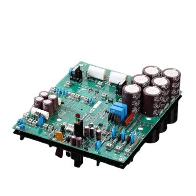 China Custom Fast Charger 5V Pcb For Pd Charger for sale