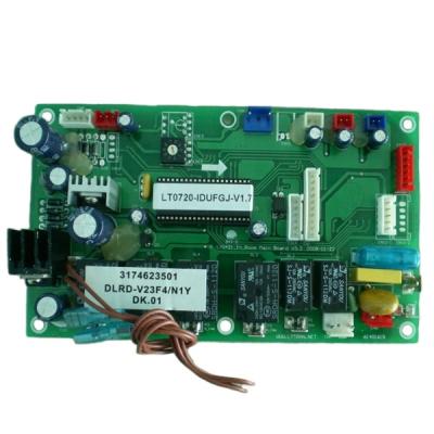 China One-Stop Pcba Manufacturer Open Source Ev Charger Pcb With Fast Delivery à venda