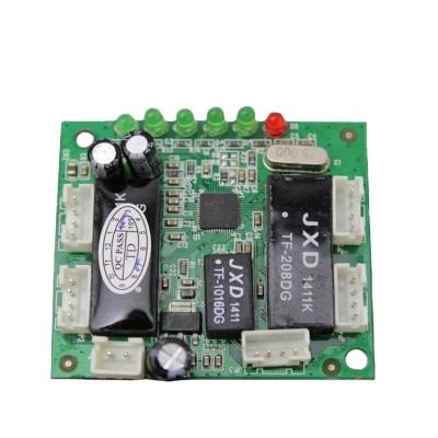 China Custom Pcb Board Scrap With SMT Pcba Assembly Service for sale