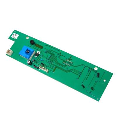 China China Electronic Washing Machine Pcb Board With Factory en venta