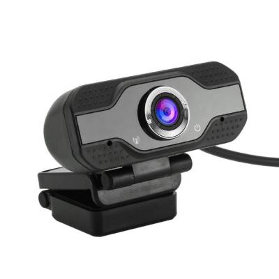 중국 High Definition USB 2.0 Web Cam Video Laptop PC Camera Fullhd 1080p HD Webcam With Microphone 판매용