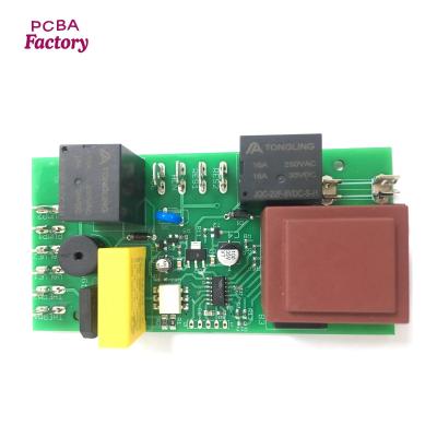 Chine Customized PCBA PCB Cloning PCBA FR4 Double Sided PCB 94v0 PCB Board With ROHS à vendre