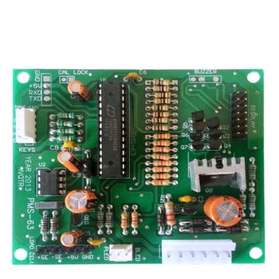 China PCBA Manufacturer Provide SMT Electronic Components PCB Assembly Service in shenzhen à venda