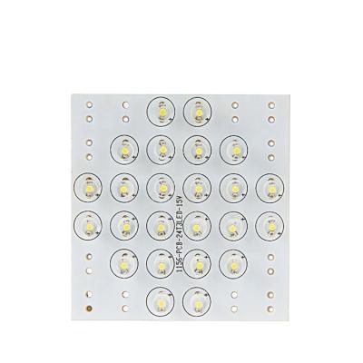 中国 Ceramic Prototype PCB Ceramic Printed Circuit Supplier Manufacturer 販売のため