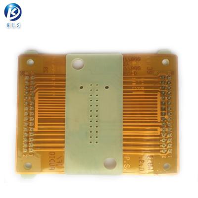 China China Shenzhen FPC Manufacture Flexible Board Flexible PCB Supplier PCB Assembly PCB Design en venta