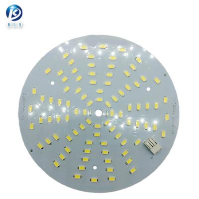 중국 OEM 94v-0 LED PCB Board LED Aluminum Circuit Board Production 판매용