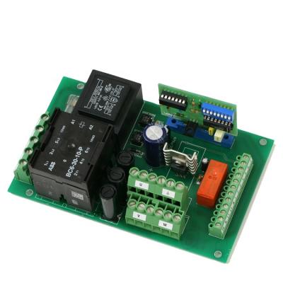 Chine OEM Air Conditioner Inverter PCB Board 94v0 PCB Assembly Electronic PCB Manufacture à vendre