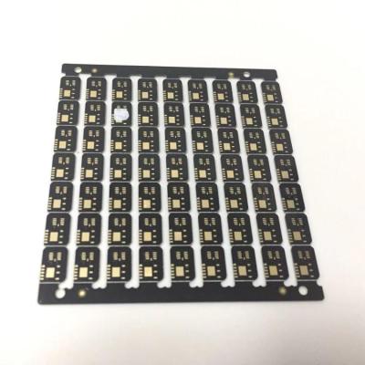 China Customized Automotive PCBA 6Layers FR4 PCB ENIG Surface Finishing PCB/PCBA Manufacturer Te koop