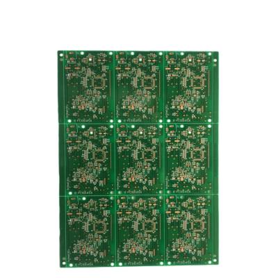 Chine High Quality Multilayer PCB Assembly Factory Electronic Boards PCB à vendre