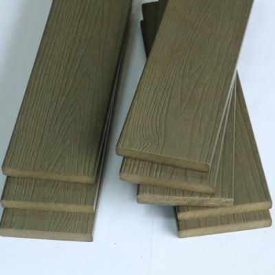 China Modern Recyclable All Weather Plastic Wood Outdoor Patio Furniture Material for sale