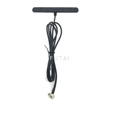 China GSM antenna with TS9 connector 107MM FT-GSM3MA-TS9-107 for sale