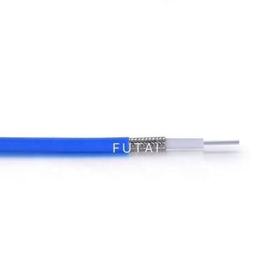 China RF Antenna RG141 Coaxial Cable for sale