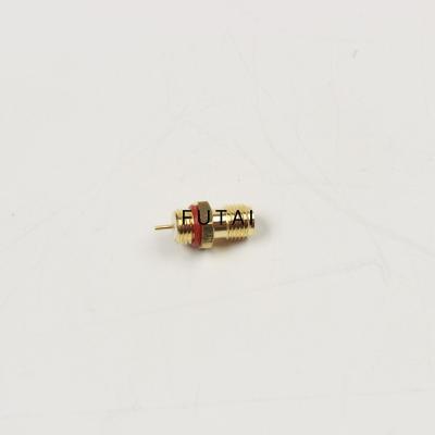 China RF SMA Female Connector For PCB for sale