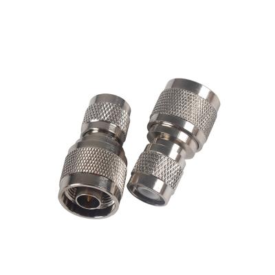 China RF Coaxial RF Connector RF Adapters Connector for sale