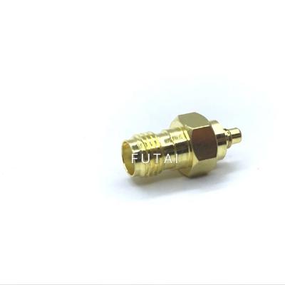 China RF SMA MMCX to Adapter for sale