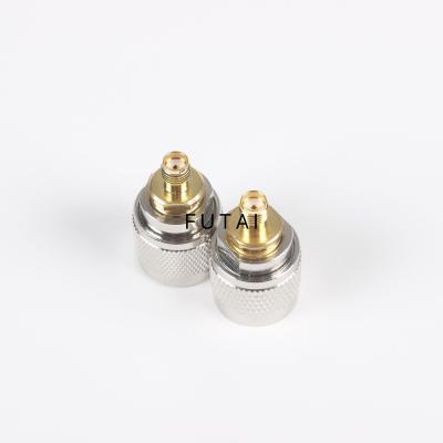 China RF N Male to SMA Female Adapter for sale