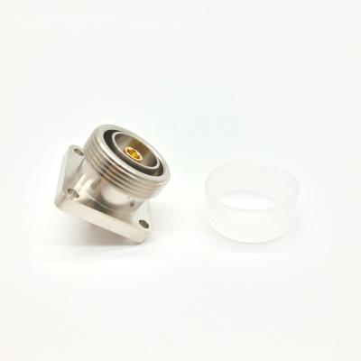 China RF 7/16 DIN Female Connector for sale