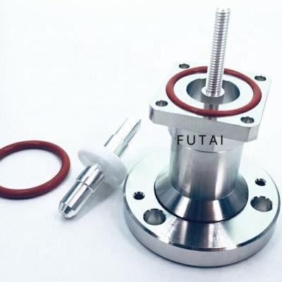 China EIA 7/8 Communication Flange Connector for sale