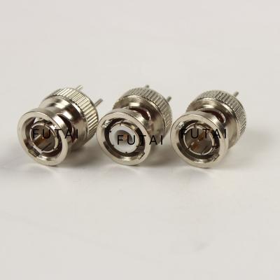 China RF BNC Male Connector for sale