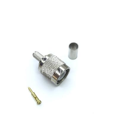 China RF TNC Male Connector for sale