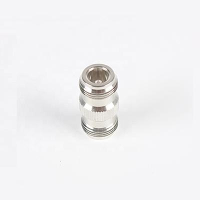 China High Quality RF N Adapter RF Connector RF Connector N Female Female for sale