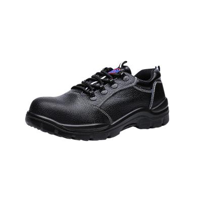 China Outdoor Anti-Slip Mens Manufacturer Safety Work Shoes For Electrical Work Oil Industry Safety Shoes for sale