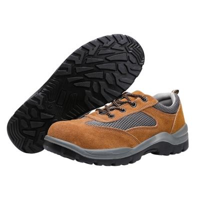 China Steel Toe 2022 Made In China Puncture Resistant Road Mate Safety Shoes Women Work Safety Shoes for sale