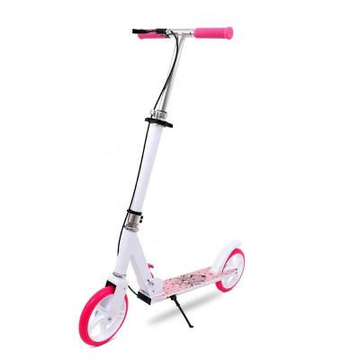 China New Design Kids Scooter Fast Folding Foldable Kick Scooter With Best High Quality for sale