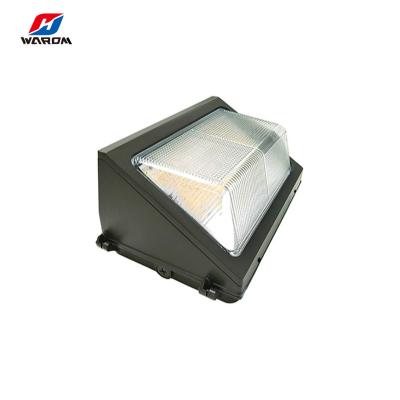 China CE IP65 Waterproof Outdoor Stadium Warom LED Wallpack For Stair Or Garage for sale