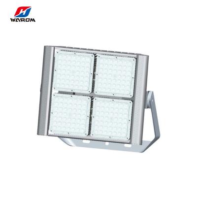 China Warom light CE high lumen 400W 600W 800W 1000W led flood lights for warehouse and station for sale