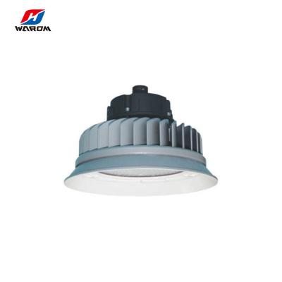 China Warom CE IP65 High Light Die Cast Aluminum Led Bay For Warehouse for sale