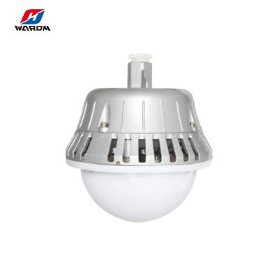 China Hot Sales Bright Color Rendering Aluminum Alloy Light Fixture Light Fixed Suspension for sale