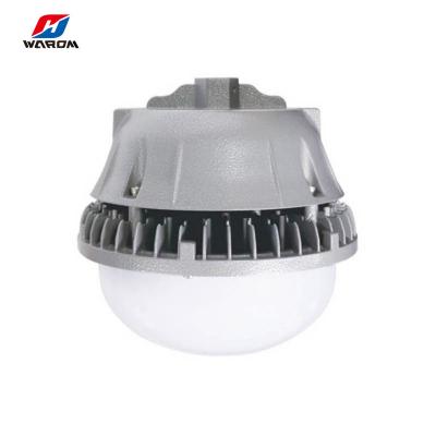 China Light CE 60W 70W 80W II Warom LED Fixed Light Fixtures Waterproof Outdoor Flood Lights for sale