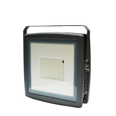 China Stadium Energy Saving Outdoor Camping Solar Led Flood Light for sale