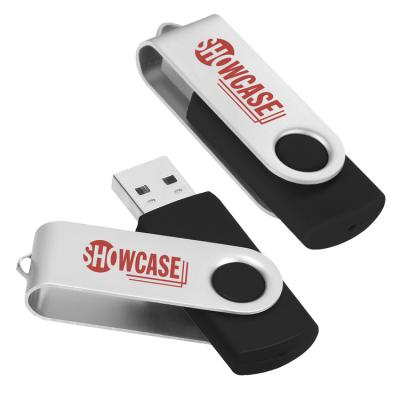 China Wristband Customized Swivel USB Flash Drive for sale