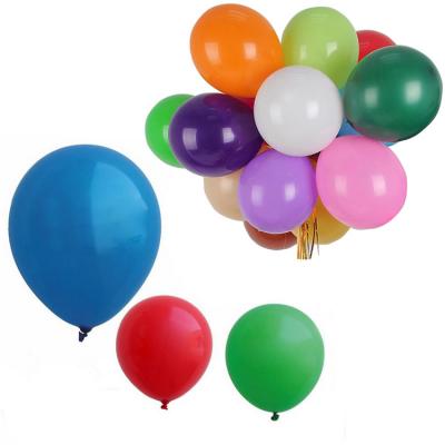 China Advertising Toy Customized Advertising Latex Balloon for sale