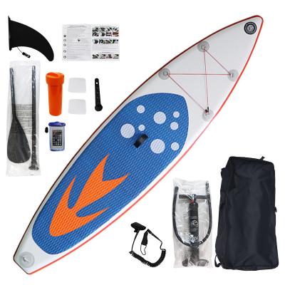 China High Quality Water Sports Area China Factory OEM ODM Inflatable Surfing Rack Up Paddle Board Surfboard Yoga Boards Inflatable SUP Board for sale