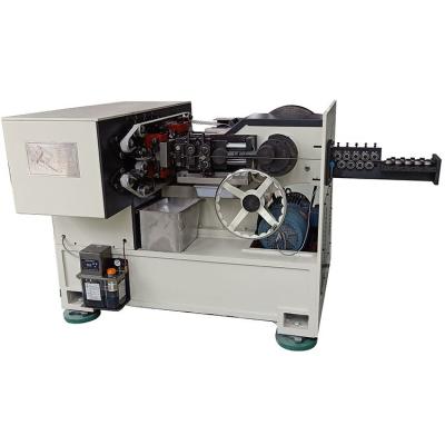 China Garment Shops High Speed ​​Nail Making Machine Price Automatic Nail Maker Making With CE for sale