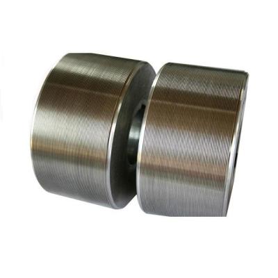 China Steel Wire Circular Rolling Dies For Wire Rolling Machine for sale