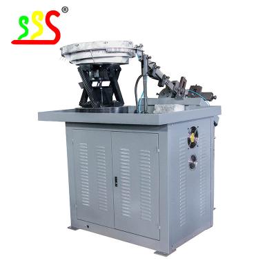 China Nail Making Automatic Nail Processing Wire Rolling Machine Automatic Nail Wire Rolling Machine Price for sale