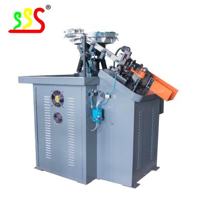 China Nail Making Wire Nail Wire Rolling Machine Price Industry Wire Rolling Machine for sale