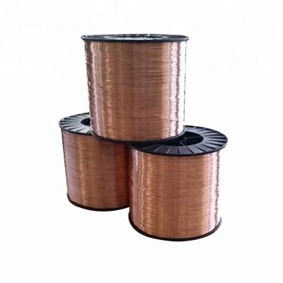 China Common Steel Welding ER70S-6 Weld Wire Diameter From 0.8mm To 1.6mm Welding Wire for sale