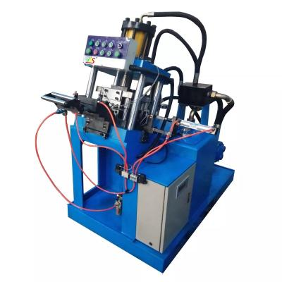 China machinery & Hardware Clip Making Machine Industrial Automatic Desktop Clip Packing Machine for sale