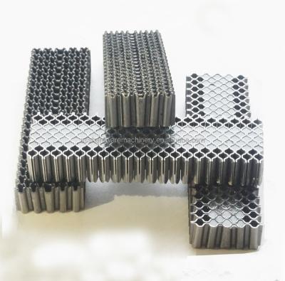 China Building Construction X Series Corrugated Fasteners Nails for sale