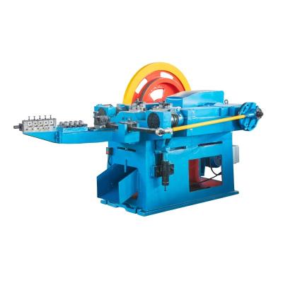 China Building Material Shops New Roofing Nail Machine High Speed ​​Automatic Roofing Nail Making Machine Nail Making Machine for sale