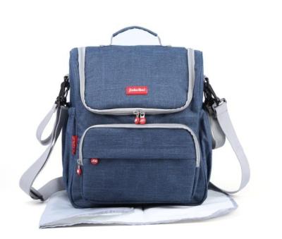 China New backpack fashion upgraded mom's multifunctional bag in 2020 for sale